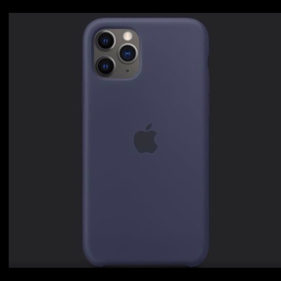 Apple Other - NEW IPhone 11 Pro Rubberized Case from Apple